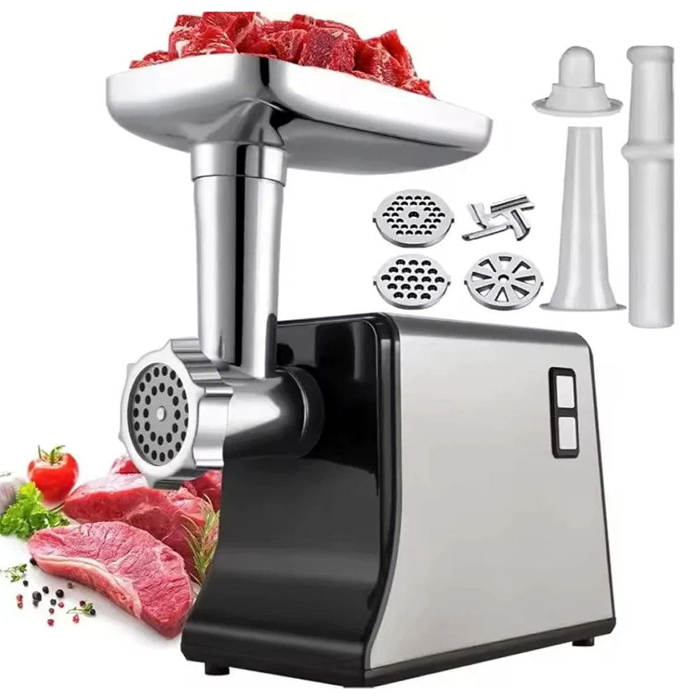 Meat Grinder Sausage Maker