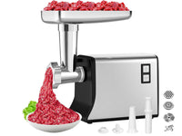 Thumbnail for Meat Grinder Mincer Sausage Maker