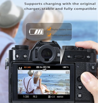 Thumbnail for Canon LP-E17 Camera Battery Aftermarket
