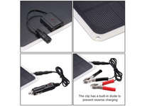 Thumbnail for Solar Panel Kit