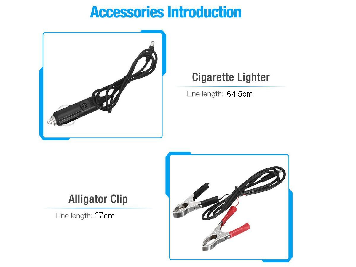 Solar Panel Kit