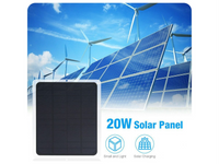 Thumbnail for Solar Panel Kit