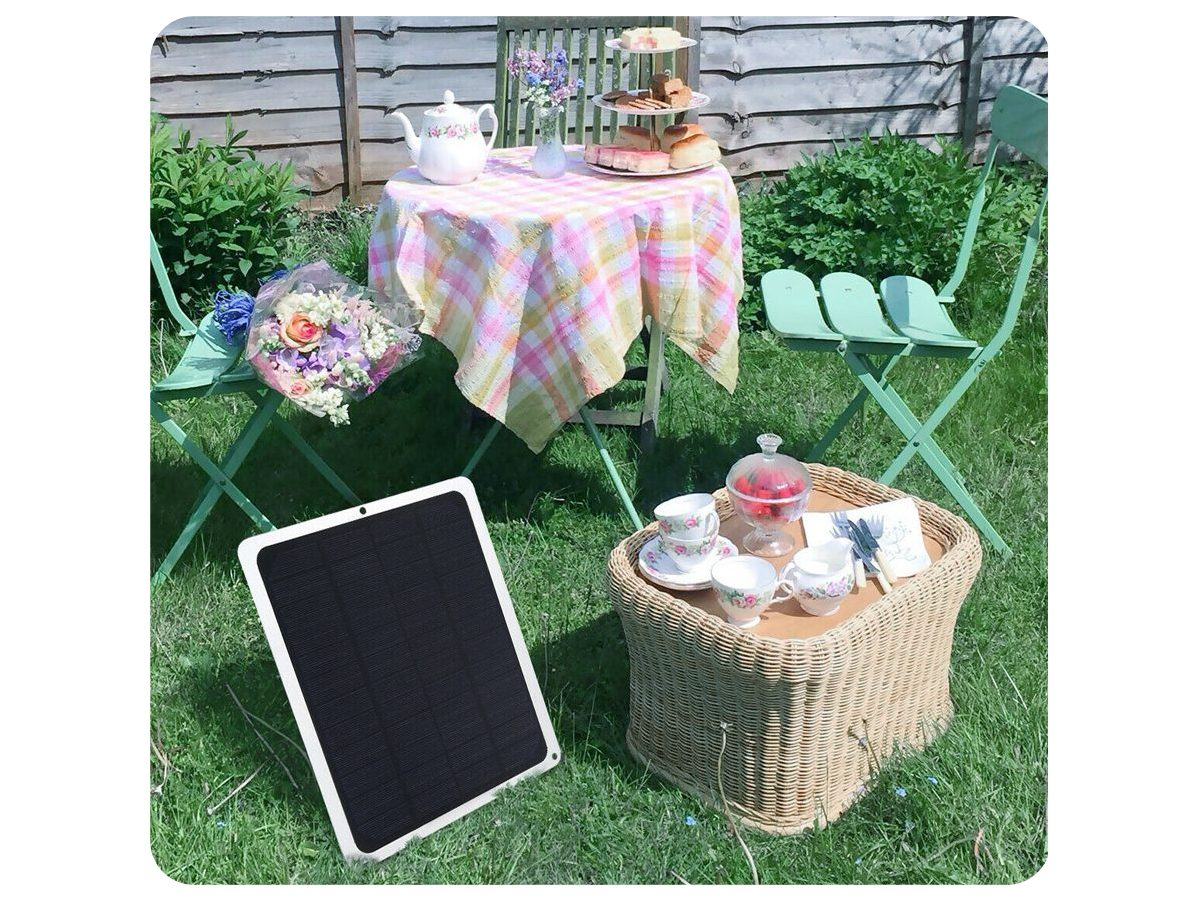 Solar Panel Kit