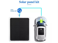 Thumbnail for Solar Panel Kit