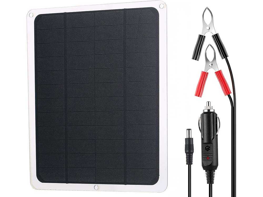 Solar Panel Kit