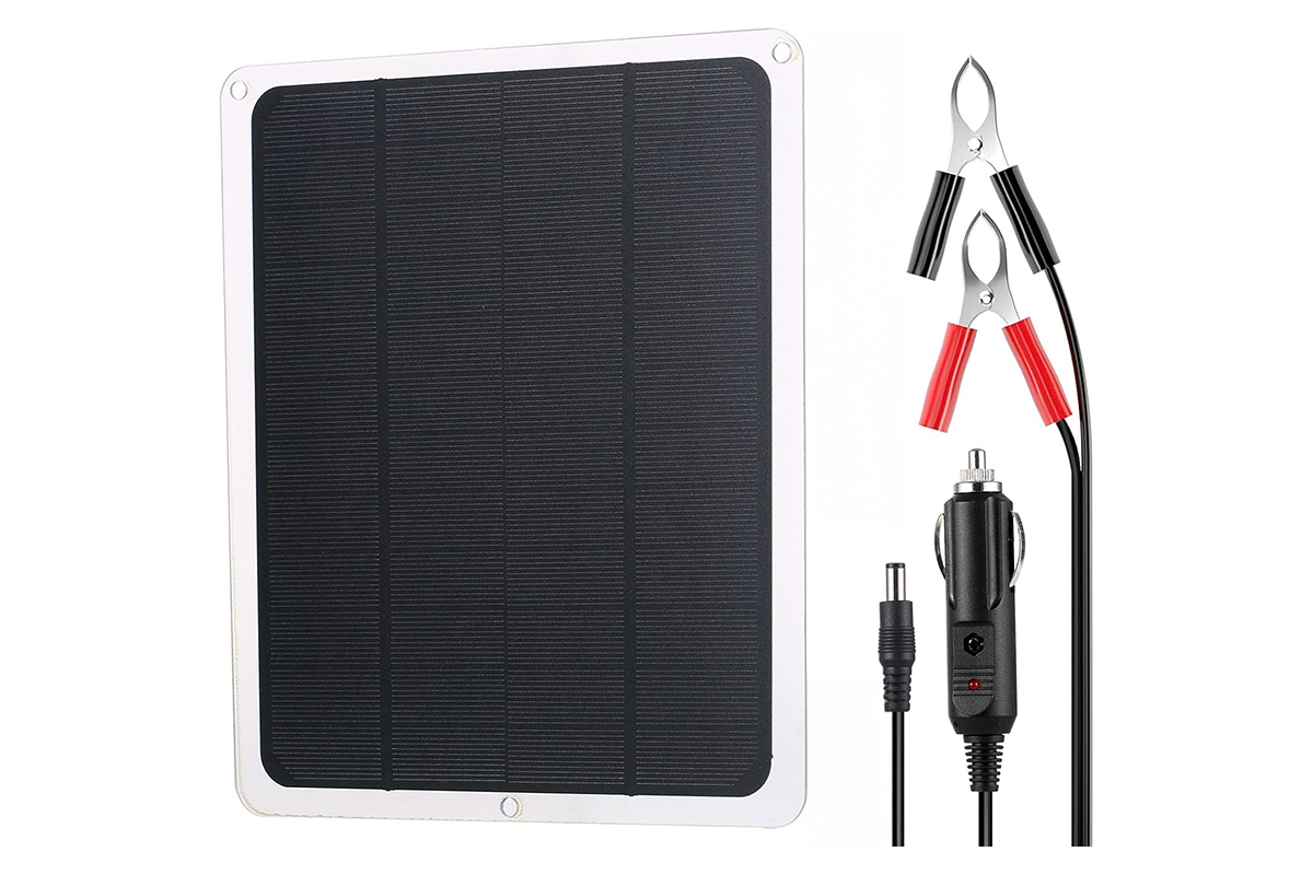 Solar Panel Kit