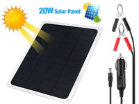 Thumbnail for Solar Panel Kit