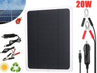 Thumbnail for Solar Panel Kit