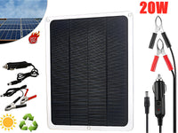 Thumbnail for Solar Panel Kit