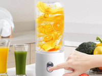 Thumbnail for Portable Smoothie Blender Juicer