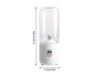 Thumbnail for Portable Smoothie Blender Juicer