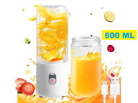 Thumbnail for Portable Smoothie Blender Juicer