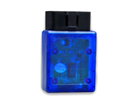 Thumbnail for OBD2 Scanner Bluetooth ELM327