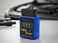 Thumbnail for OBD2 Scanner Bluetooth ELM327