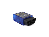 Thumbnail for OBD2 Scanner Bluetooth ELM327