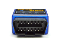 Thumbnail for OBD2 Scanner Bluetooth ELM327