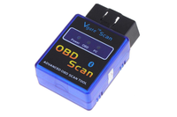 Thumbnail for OBD2 Scanner Bluetooth ELM327