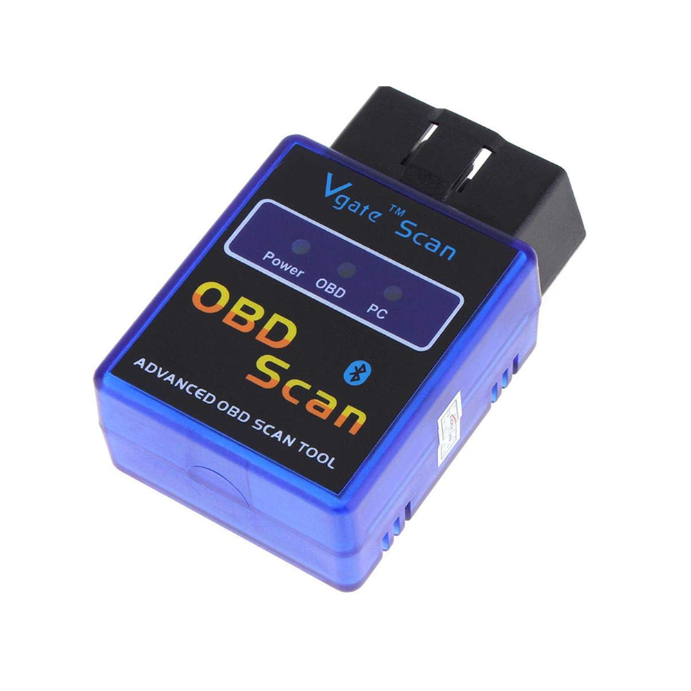 OBD2 Scanner Bluetooth ELM327