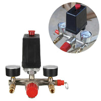Thumbnail for Pressure switch for Air Compressor