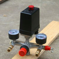 Thumbnail for Pressure switch for Air Compressor
