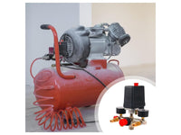 Thumbnail for Pressure switch for Air Compressor