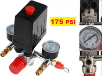 Thumbnail for Pressure switch for Air Compressor