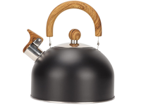 Thumbnail for 3L Smart Kettle Whistling Kettle(Stainless Steel)