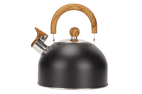 Thumbnail for 3L Smart Kettle Whistling Kettle(Stainless Steel)