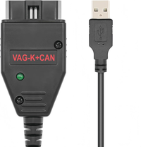 Thumbnail for OBD2 to USB Cable ECU Chip Programming