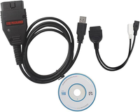 Thumbnail for OBD2 to USB Cable ECU Chip Programming