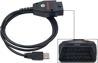 Thumbnail for OBD2 to USB Cable ECU Chip Programming