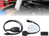 Thumbnail for OBD2 to USB Cable ECU Chip Programming