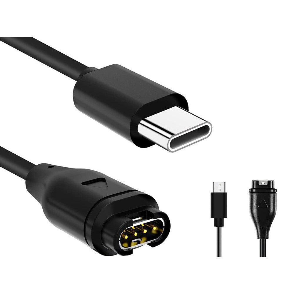 Garmin Watch Charging Cable