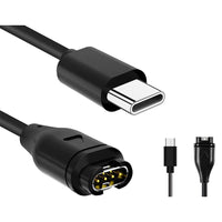 Thumbnail for Garmin Watch Charging Cable