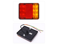 Thumbnail for LED Trailer Tail Lights