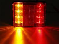 Thumbnail for LED Trailer Tail Lights