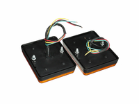 Thumbnail for LED Trailer Tail Lights