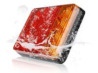 Thumbnail for LED Trailer Tail Lights