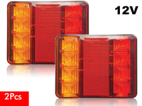 Thumbnail for LED Trailer Tail Lights
