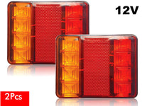 Thumbnail for LED Trailer Tail Lights