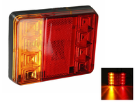 Thumbnail for LED Trailer Tail Lights