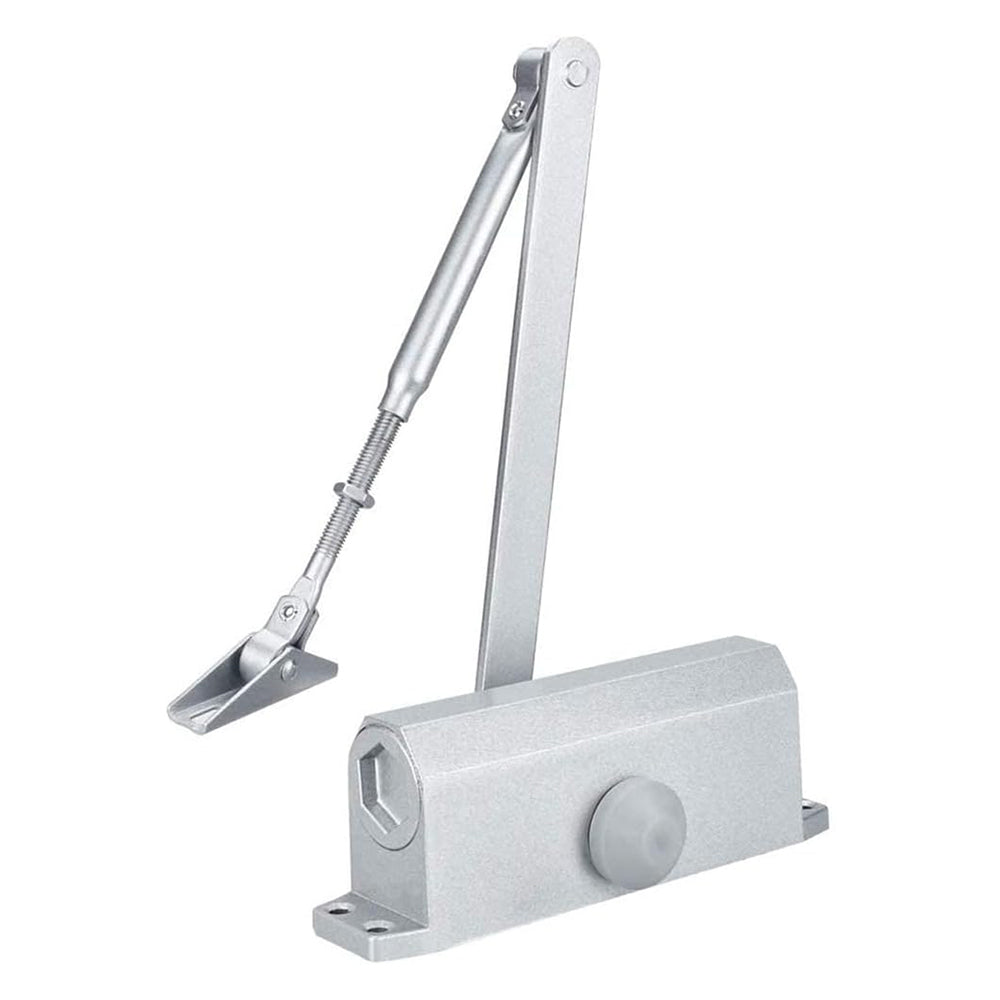 Automatic Door Closer Reversible