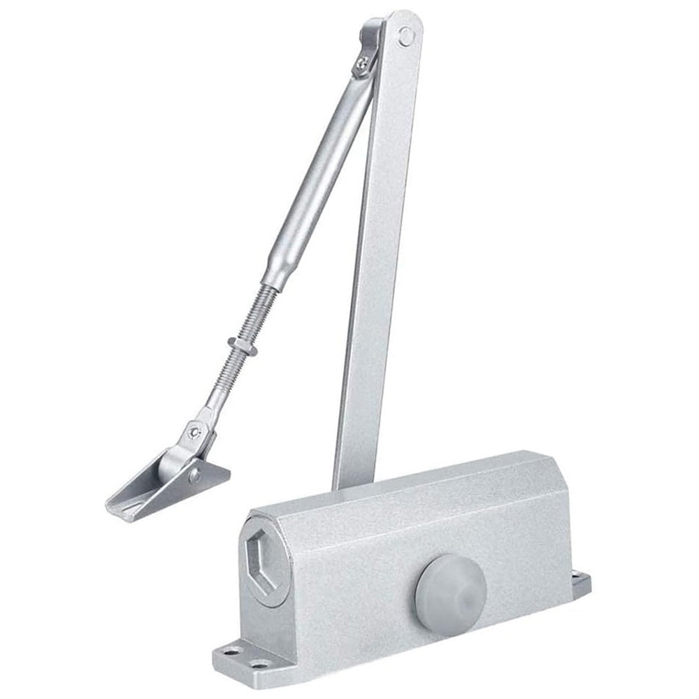 Automatic Door Closer Reversible