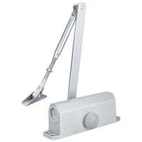 Thumbnail for Automatic Door Closer Reversible