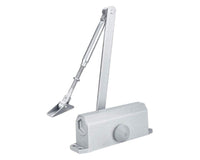 Thumbnail for Automatic Door Closer Reversible