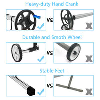 Thumbnail for Automatic Door Closer Reversible