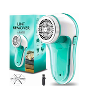 Thumbnail for Electric Lint Remover Rechargeable