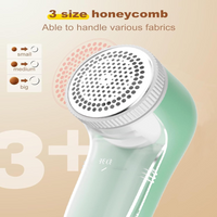 Thumbnail for Electric Lint Remover Rechargeable
