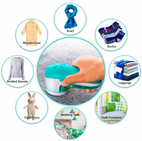 Thumbnail for Electric Lint Remover Rechargeable