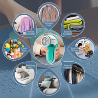 Thumbnail for Electric Lint Remover Rechargeable
